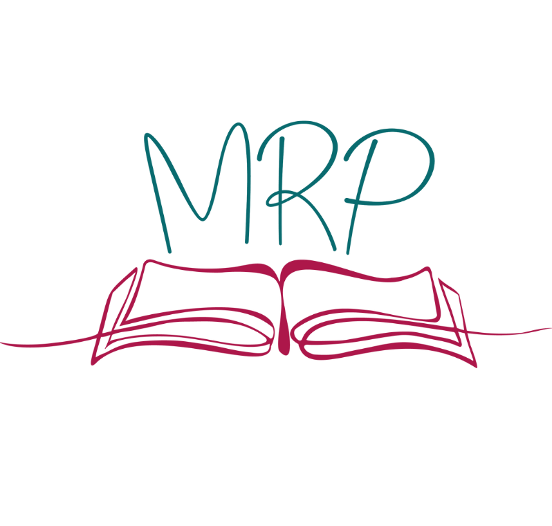 MRP: Lektorat-Illustration-Grafikdesign